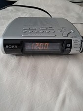 Sony Dream Machine ICF-C253L