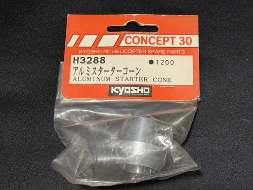 Kyosho helicopter h3288 - rc,
