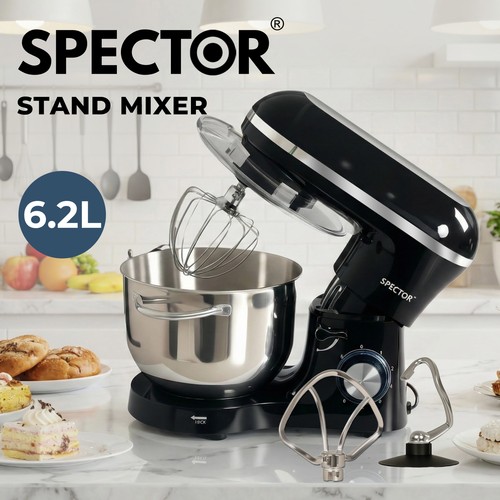 Spector electric stand mixer - spector,