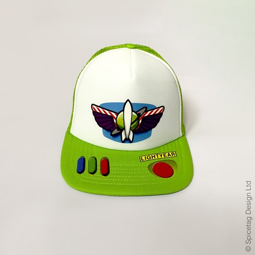 Buzz lightyear snapback - buzz,