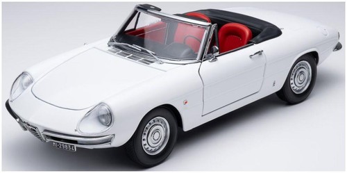 Touring modelcars 18th scale - touring,
