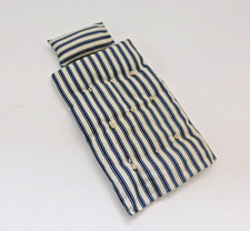 DOLLS HOUSE 1:12th Striped