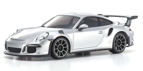 Kyosho mini autoscale - kyosho, mini-z