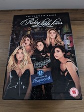 Pretty Little Liars - Series