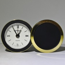 C.D. Peacock Swiza Quartz