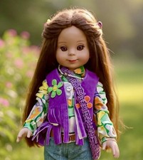 Tonner Betsy McCall 13” Doll