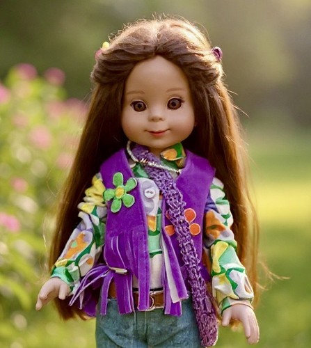 Tonner betsy mccall - mccall, 13”