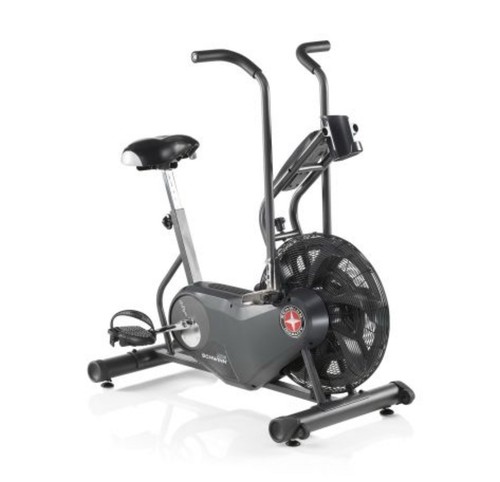 Schwinn airdyne ad6 dual - schwinn,