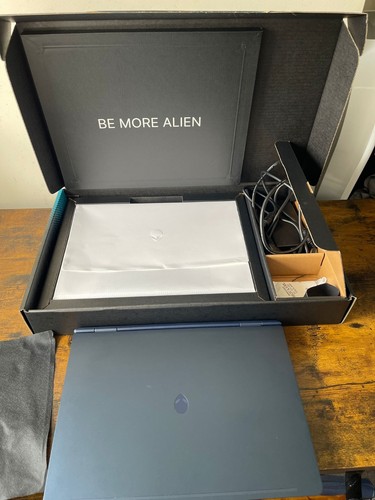 Alienware aurora gaming - 16,