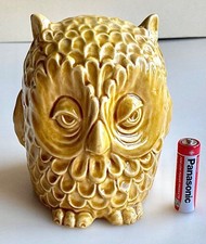 SylvaC Ceramic Yellow Mustard