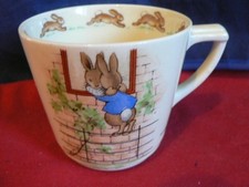 Royal Doulton  BUNNYKINS