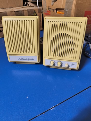 Speakers for computer - speakers,