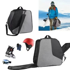Waterproof Ski Boot Bag