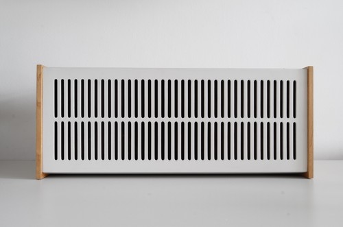 Vintage braun l11 speaker - braun,