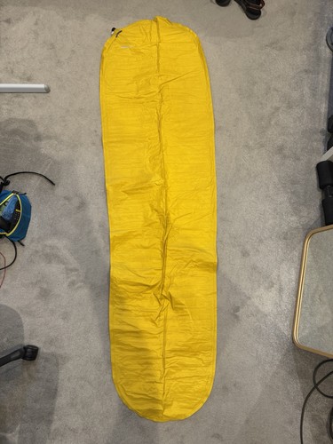 Thermarest lite nxt regular - thermarest,