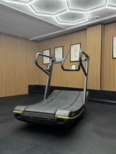 Technogym SKILLMILL Console 7"