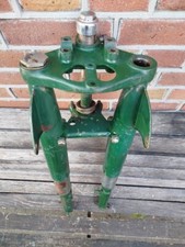 BSA C10 Bantam Front Fork Suspension Forks Forcella Fourche