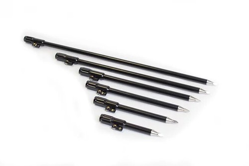Jag prolite black banksticks - jag,