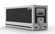Ampeg SVT CL Amp Head Flight Case - Heavy Duty Touring Grade Head Case