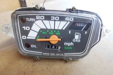 HONDA NS50 MELODY  C.1983