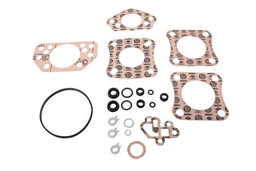 Oem spec gasket - oem, carb