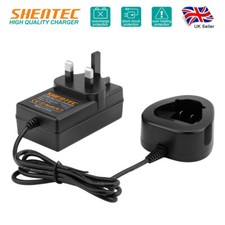 Li-ion Battery Charger 12V for