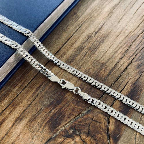 Real solid 925 sterling silver - sterling,