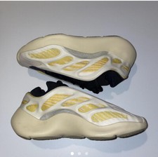 Adidas Yeezy 700 Safflower; UK