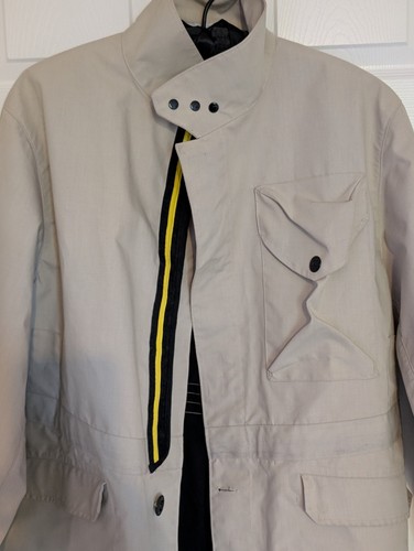 Stone island raso - stone, gommato