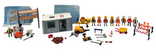 Playmobil Vintage Construction