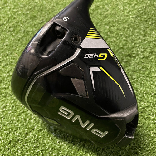 Ping g430 max driver - ping,