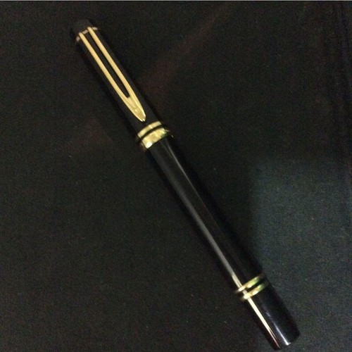 Waterman ideal fountain pen - waterman,