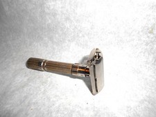 Gillette FatBoy Safety Razor