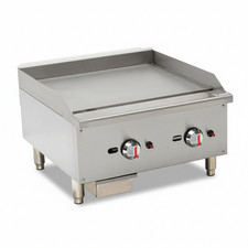 KRD Premium Commercial Gas