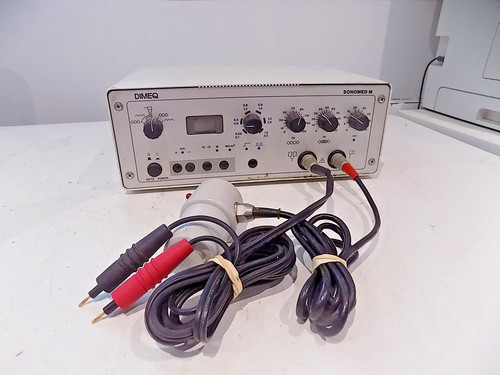 Dimeq sonomed medical - dimeq,