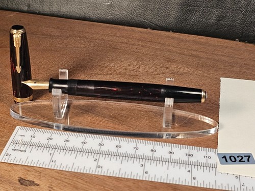 Parker vacumatic debutante - vacumatic,