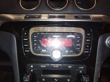 2013 FORD MONDEO MK4 GALAXY