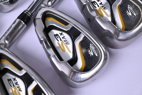 Cobra max irons - cobra, s3