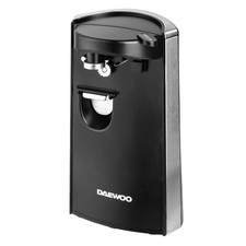 Daewoo electric tin can - electric, opener