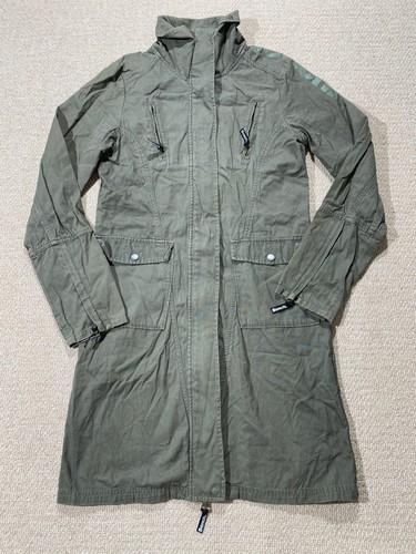 Bench jacket womens size - size, 10