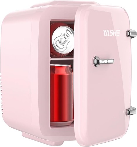 Yashe mini fridge - mini, fridge,