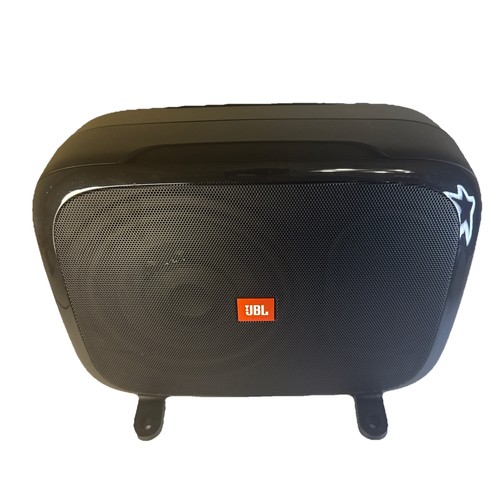 Jbl fuse dual - dual, compact
