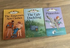 Vintage Ladybird “Well Loved