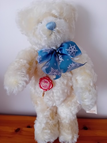 Hermann teddy original mohair - hermann,