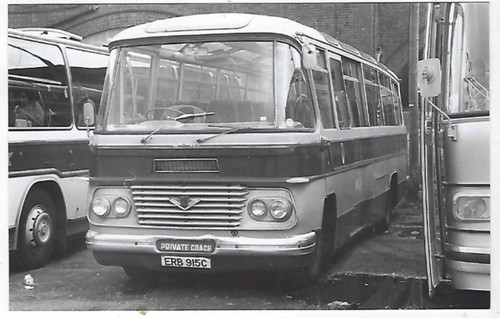 Bus photo erb915c andrew - bus,