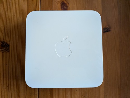 Apple airport extreme - airport, a1354