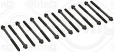 Head Bolt Kit FOR BMW E30 2.5