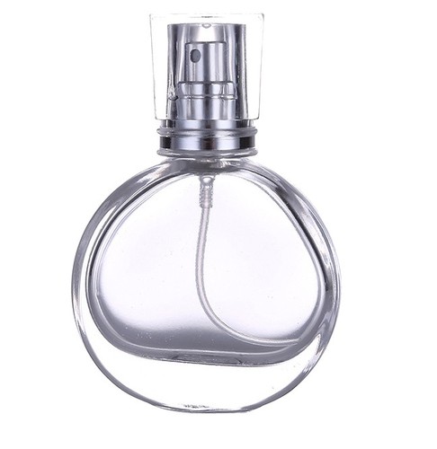 30ml empty glass - 30ml, spray