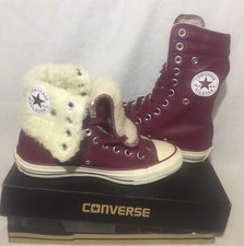 CONVERSE CT KNEE HI XHI
