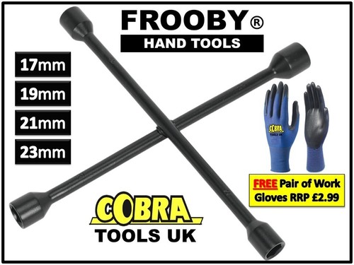 Way universal cross wheel - way,